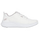 Skechers Mesh Lace Up W/ Hotmelt Trim Skechers Mesh Lace Up W/ Hotmelt Trim